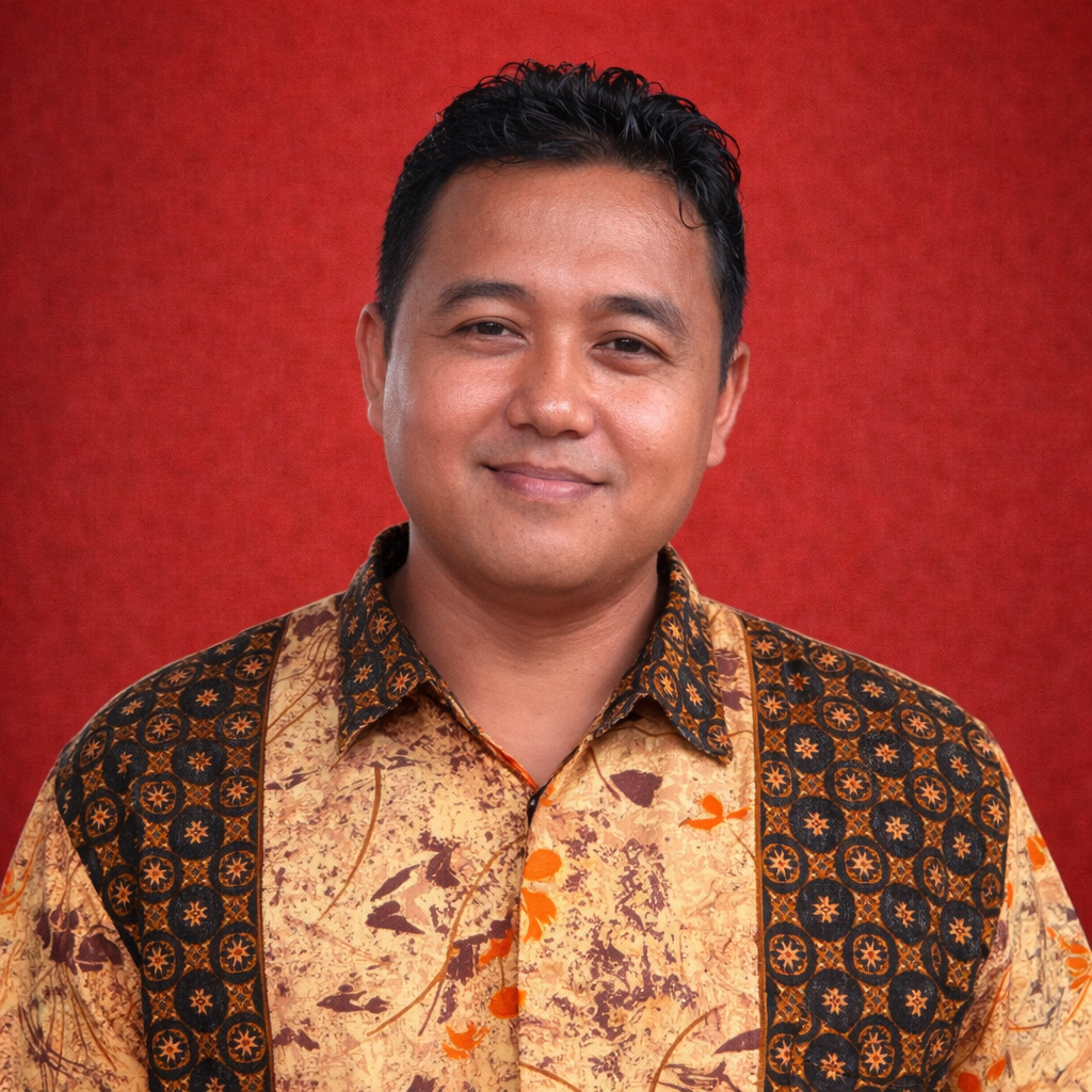 Haryono Maulana